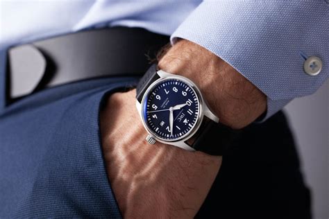 iwc mark xx lug to.